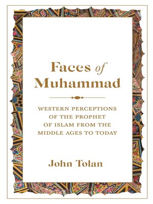 cover image of Faces of Muhammad